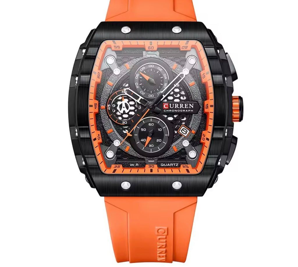 Sports Watch.