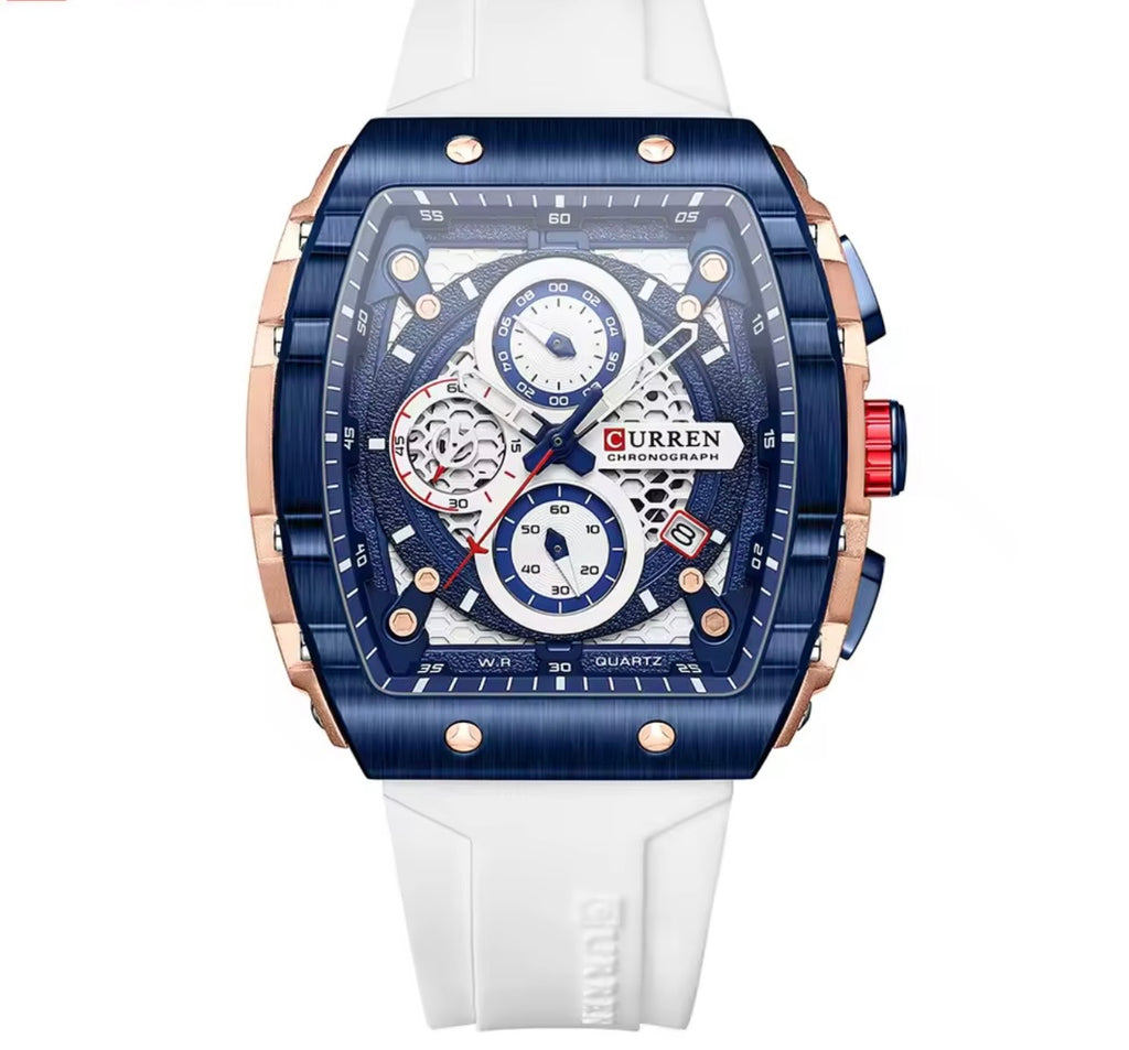 Sports Watch.