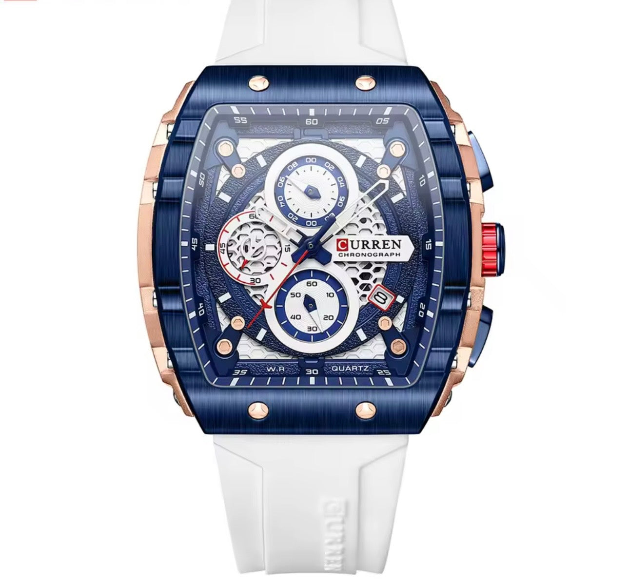 Sports Watch.