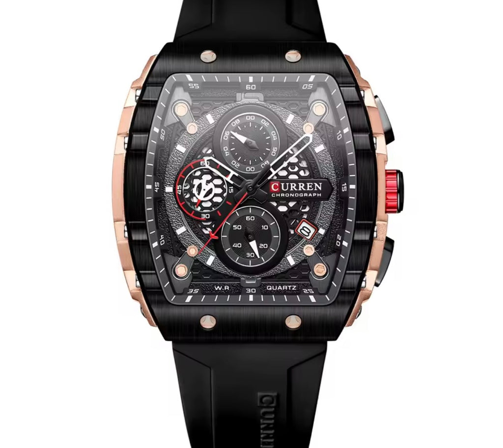 Sports Watch.