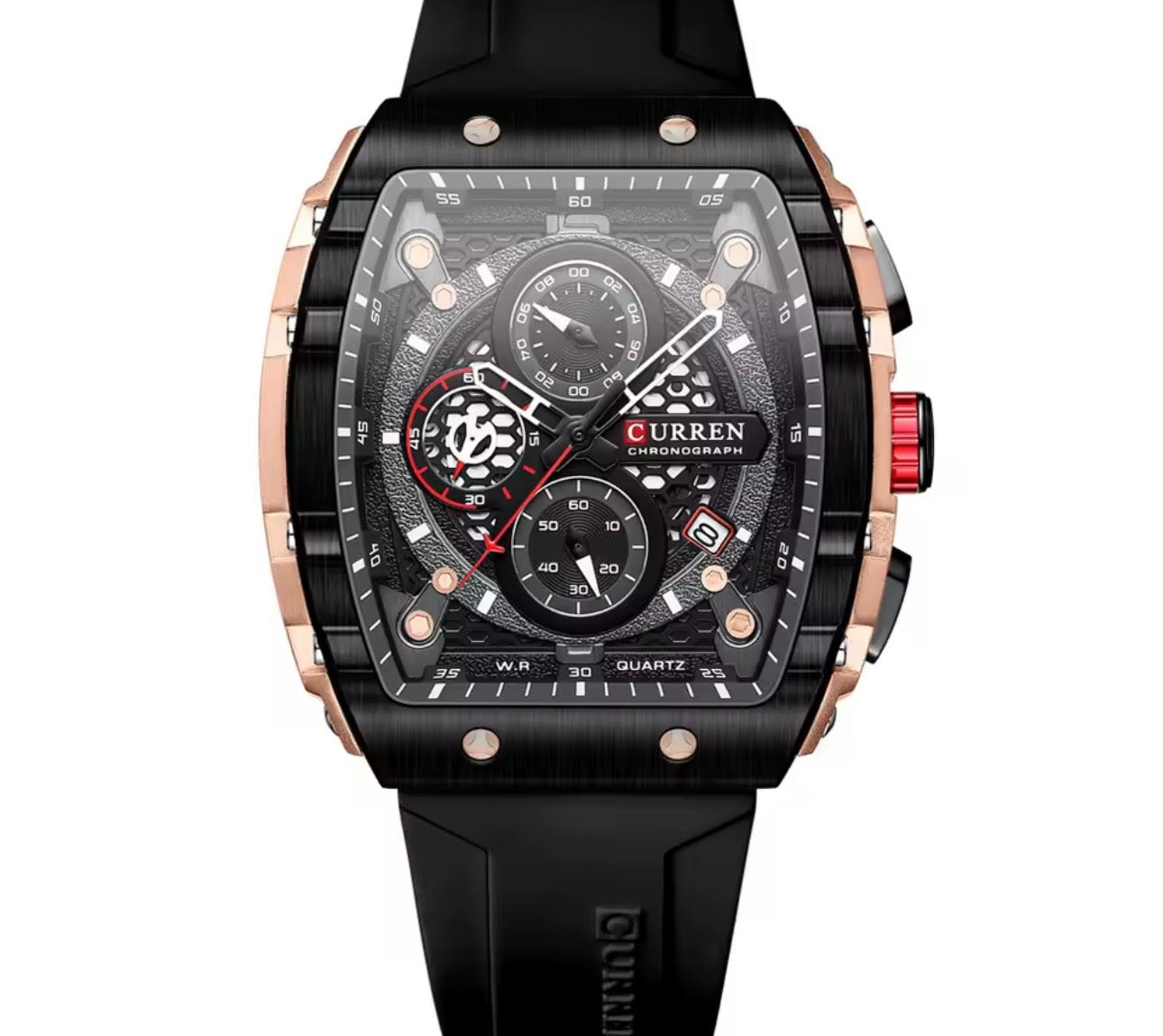 Sports Watch.