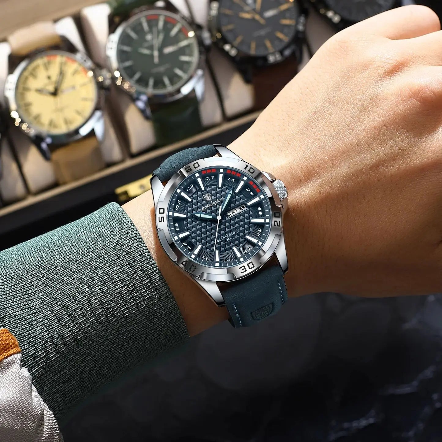 Watch