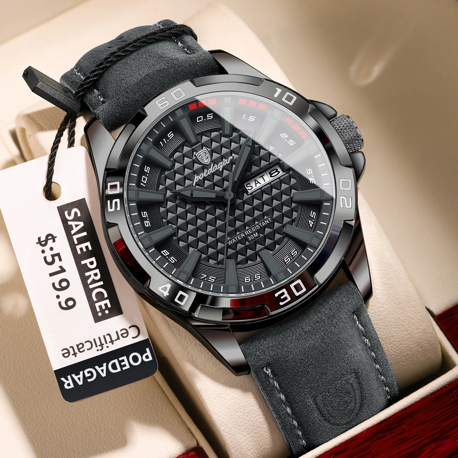 Watch