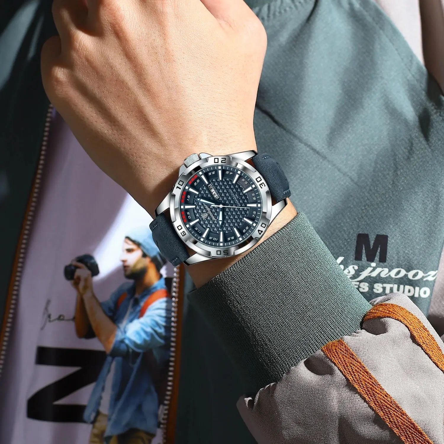 Watch